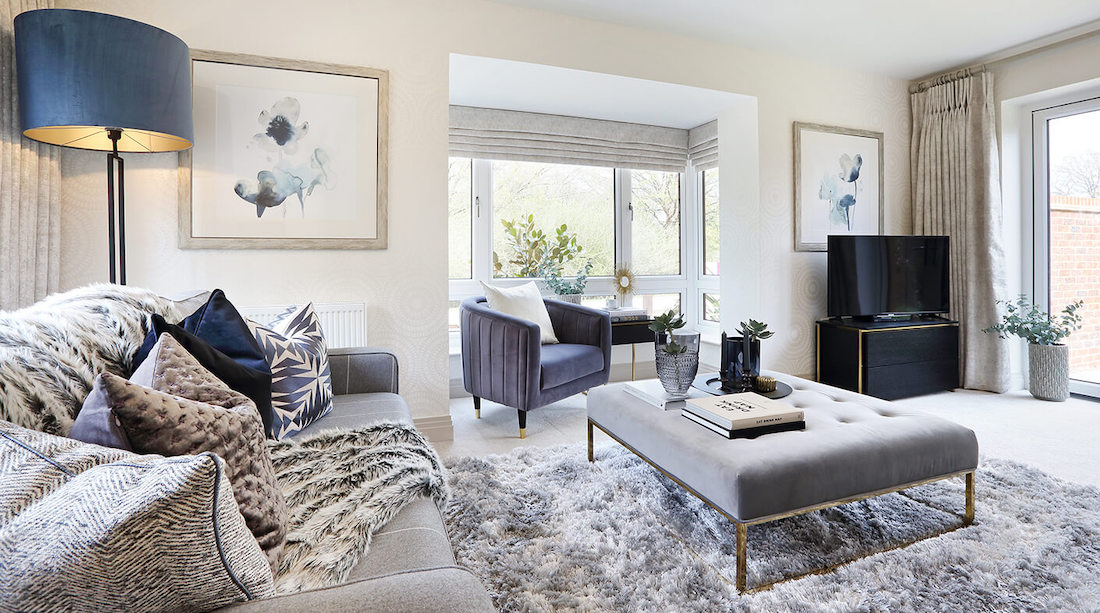 Gratton Chase New Build Houses for Sale, Dunsfold, Surrey